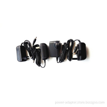 PSW PSU 9V 1A AC- DC Power Supply wall charger Adapter For AD-5 AD-5MU AD-5MR AD-5MLE Power Supply Cord US UK AU EU Plug